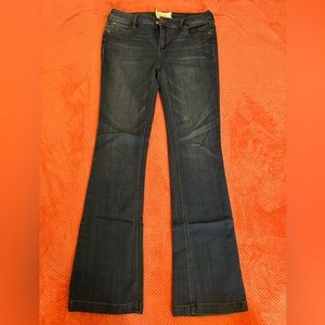 Altar’d State Stretch Flare Jeans